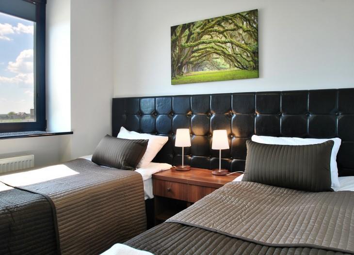 Rypin Hotel Level מראה חיצוני תמונה